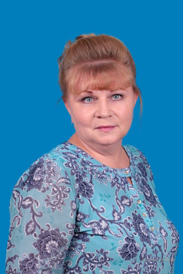 Воспитатель высшей категории Соколова Татьяна Ивановна