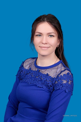 Педагогический работник Жвакина Екатерина Алексеевна Педагогический работник Жвакина Екатерина Алексеевна