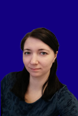 Педагогический работник Ильинская Алевтина Михайловна Педагогический работник Ильинская Алевтина Михайловна