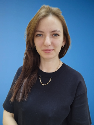 Педагогический работник Рыжова Екатерина Александровна