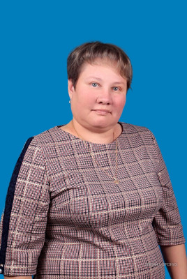 Педагогический работник Караваева Наталья Валерьевна Педагогический работник Караваева Наталья Валерьевна