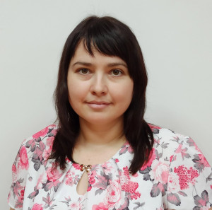 Воспитатель высшей категории Головкова Анна Николаевна Воспитатель высшей категории Головкова Анна Николаевна