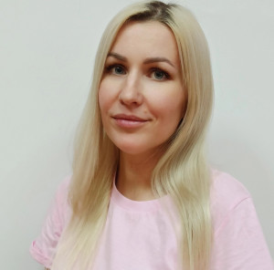 Воспитатель Копысова Екатерина Михайловна Воспитатель Копысова Екатерина Михайловна