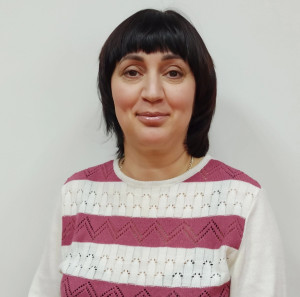 Воспитатель высшей категории Чапайкина Лариса Анатольевна Воспитатель высшей категории Чапайкина Лариса Анатольевна