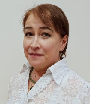 Младший воспитатель Титова Елена Витальевна Младший воспитатель Титова Елена Витальевна
