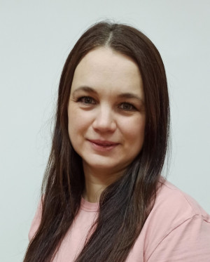 Помощник воспитателя Рожкина Екатерина Михайловна Помощник воспитателя Рожкина Екатерина Михайловна
