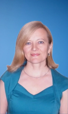 Логопед Булатова Елена Александровна Логопед Булатова Елена Александровна