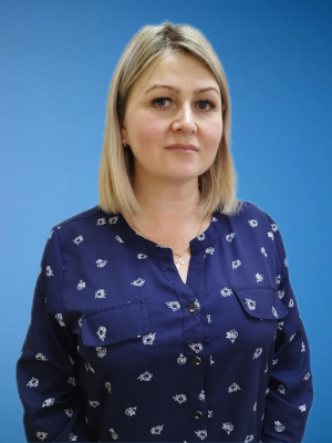 Педагогический работник Вылегжанина Светлана Викторовна Педагогический работник Вылегжанина Светлана Викторовна
